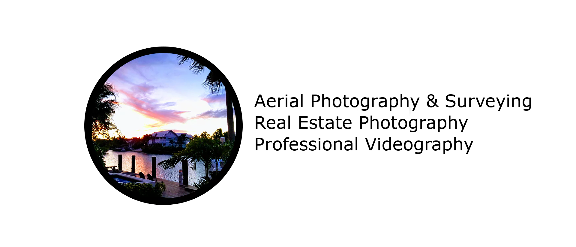 Video Portfolio - Atlantic Design and Belize Aerial Photography